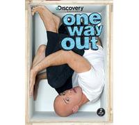 One Way Out [DVD] [2009] [Region 1] [US Import] [NTSC]