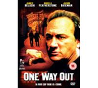 One Way Out [DVD]