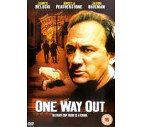 One Way Out [DVD]