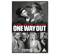 One Way Out [DVD]