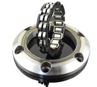 One Way Overrunning Starter Clutch Compatible With Automotive Motorcycle Parts KL250 KLX250 2006 2007 KLX250S KLX250SF For Part Number 13216-1148