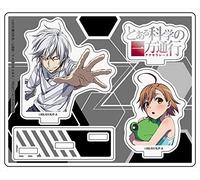 One Way Science Acrylic Diorama A