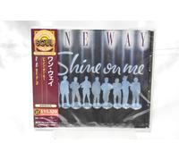 One Way - Shine On Me