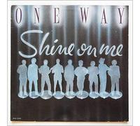One Way - Shine On Me (US) [VINYL]