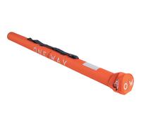 ONE WAY Ski Pole Tube Small 4 Pairs Flame - Mixte - Orange / Grey / Black - size only size- model 2026 only size