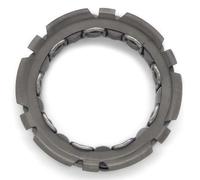 One Way Starter Clutch 13194-1091 One Way Starter Clutch Fit For KLF300 KVF300 KSF400 KLX400SR Fit For RXV450 RXV550 SXV450 SXV550 13193-0007 Flywheel Puller & Starter Clutch kit