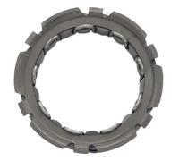 One Way Starter Clutch 3445-031 One Way Starter Clutch Fit For Suzuki LTZ400 DRZ400SM LTR450 QuadSport DRZ400E DRZ400S 12600-29810 For Arctic Cat DVX 400 Flywheel Puller & Starter Clutch kit