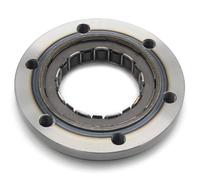 One Way Starter Clutch 4TR-15590-00 Compatible With XVS400 XVS650 XP500 XVZ1300A XVZ1300AT XVZ1300CT
