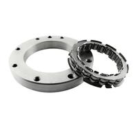 One Way Starter Clutch Assembly Bead Bearing Compatible With Sport Touring ST2 ST2S ST3 ST3S ST4