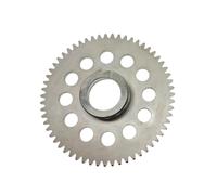 One Way Starter Clutch Assy 125 150 155 GPD125-A GPD150-A OCITO 125 2DP-E5520-10 DP-E5570-00 Compatible With Automotive Motorcycle(Outer Gear)