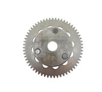 One Way Starter Clutch Assy 125 150 155 GPD125-A GPD150-A OCITO 125 2DP-E5520-10 DP-E5570-00 Compatible With Automotive Motorcycle(Starter Clutch Assy.)