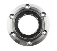 One Way Starter Clutch Assy Bead Bearing Compatible With Motorcycle Models KLX250 2006 2007 KL250 2000 2010 KLX 250 S SF Klx300 1997 2007(BALL AND BODY)