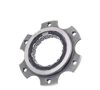 One Way Starter Clutch Bead Bearing Compatible With Motorcycle Models F700GS F800GS F800GT F800ST F800S F800R F650GS K72