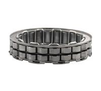 One Way Starter Clutch Bearing Big Roller Reinforced Compatible With 2000 VN2000 LT 2006 2010 Limited 05 06