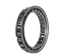 One Way Starter Clutch Bearing Big Roller Reinforced Compatible With DR350 1990 1991 1992 1993 1994 1995 1996 1997 1998 1999 DR250 1995 TRX250 A 1985 1986 1987