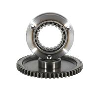One Way Starter Clutch Bearing Compatible With ATV 330 S 320 X 300 OEM 23524 JOW 00