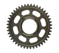 One Way Starter Clutch Bearing Drive Gear 12600-40810-000 Compatible With GSR600 GSXR600 GSR750 GSXR750 GSXR1000 Motorcycle Replacement For 12600-40810-000