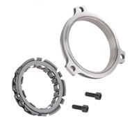 One Way Starter Clutch Bearing Sprag 1204884 Compatible With ACE RZR General Models 325 450 570 900 1000 PRO XD 2013 2014 2015 2016 2017 2018 2019 2020 2021 2022 2023 2024