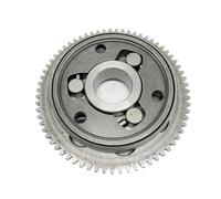 One Way Starter Clutch Compatible With GN250 82-01 GZ250 Marauder 99-11 TU250 97-17
