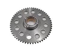 One Way Starter Clutch Fit For Benelli 150s 165s 180s Flywheel Fly Wheel Starting Clutch BJ150-31 Startup Disk Assembly(B M8)