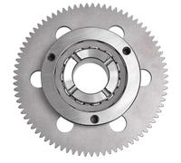 One Way Starter Clutch Fit For XT660X XT660R XT660Z Tenere XT600 XT600E YFM700R Fit For XT660 XT 600 660 R X Z E Clutch Gear Assy Kit
