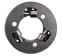 One Way Starter Clutch Gear Assembly Flywheel Beads Compatible With XV400 Virago 1991-1994 XV500 1983-1996 XV535 1988-1996(Starter Clutch)