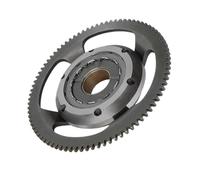 One Way Starter Clutch Gear Assembly For Motorcycle 42034-1094 13194-1089 13216-0044 Compatible With KL650 Tengal KLR650 Camo Edition
