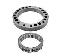 One Way Starter Clutch Gear Assembly Kit Compatible With Hypermotard 1100 EVO SP S 1200 S SPORT TOURING(Ball and body)
