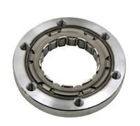 One Way Starter Clutch Gear Freewheel Compatible with TMAX XP 530 Models 2012-2016