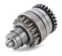 One Way Starter Clutch Gear Starter Drive Bendix Fit For Husqvarna TE250 TE300 2015-2016 55140026100 One Way Starter Clutch