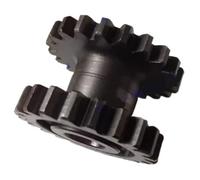 One Way Starter Clutch GEAR STARTER IDLER Idle Gear Of Fit For Benelli 600cc 500cc 300cc Engine 250cc ENGINE One Way Starter Clutch Gear(Pink)