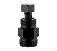 One Way Starter Clutch Heavy Duty Metal Motorcycle Flywheel Rotor Puller Fit For Scooter Dirt Bike Clutch Starter Repair Flywheel Puller & Starter Clutch kit