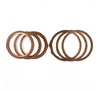 One Way Starter Clutch K114 B096880A Auto Transmission Friction Kit Clutch Plates Fit For TOYOTA Fit For RAV4 2.0L Fit For Lexus