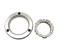 One Way Starter Clutch Kit Compatible With DR250 DR 250 1998-2007 Djebel 250 1998-2007 Overrunning Clutch