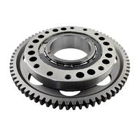 One Way Starter Clutch Motorcycle One Way Starter Clutch Gear Assy Kit Fit For Ducati SportTouring ST3S ABS 2007 S 2010-2011.(Clutch assembly)