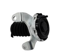 One Way Starter Clutch MR399264 Free Wheel Clutch Actuator Fit For Mitsubishi Montero IO Pajero Pinin 1999-2005 Flywheel Puller & Starter Clutch kit