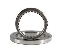 One Way Starter Clutch One Way Clutch Fit For Suzuki Savage LS650 Boulevard S40 ST400V LS400F LS400U LS400P 12600/24831 24830 12810 09860 Flywheel Puller & Starter Clutch kit