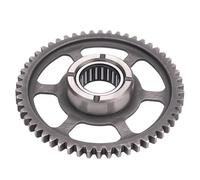 One Way Starter Clutch One Way Starter Clutch Gear Assy fit For LTR450 LT-R 450 Quadracer 2006-2011 LT-R450Z QuadRacer 2008-2011 LTR450Z Flywheel Puller & Starter Clutch kit(Clutch Gear)
