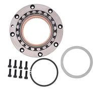 One Way Starter Clutch One Way Starter Clutch Gear Assy Gasket Kit Fit For BT1100 Bulldog XVS1100 Drag Star XVS11 V-Star Fit For Custom Flywheel Puller & Starter Clutch kit(Starter Clutch Assy)