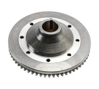 One Way Starter Clutch ONE WAY STARTER CLUTCH GEAR Fit For APRILIA PEGASO 650 1992-2000 1999 1998 1997 Flywheel Puller & Starter Clutch kit