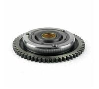 One Way Starter Clutch One Way Starter Clutch Gear Fits For Honda CN250 Spazio Helix 1986-07 CH250 Elite