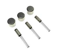 One Way Starter Clutch RESV Fit For GN250 TU250 GZ250 GN250E Marauder GN TU GZ 250 250cc One Way Starter Up Clutch Assy Flywheel Puller & Starter Clutch kit(Beads)