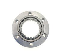 One Way Starter Clutch RESV Starter Clutch Assy Fit For YAMAHA YS250 YS 250 Hyper One Way Starter Flywheel Puller & Starter Clutch kit(One Way Bearing)