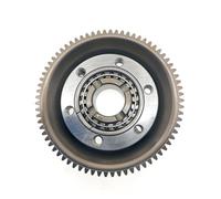 One Way Starter Clutch RESV Starter Clutch Assy Fit For YAMAHA YS250 YS 250 Hyper One Way Starter Flywheel Puller & Starter Clutch kit(Starter Clutch Assy.)