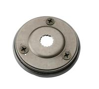 One Way Starter Clutch Starter Clutch Fit For Yamaha YP125 Majesty 125 150 Maxster125 YFA1 Breeze125 XQ150 YP150E Skyliner150 5NS-E5570-00 Flywheel Puller & Starter Clutch kit