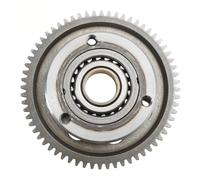 One Way Starter Clutch Starting Clutches And Reduction Gears Suitable For E-TON, ETON VECTOR, GAMAX 250/300 Fit For SYM 250/300 Engines Flywheel Puller & Starter Clutch kit