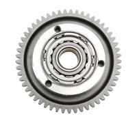 One Way Starter Clutch W/Gear 39mm For Kymco KXR 250 MXU 300 Maxxer