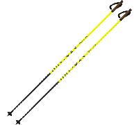 One Way Storm 2 Mag Poles Yellow 145 cm