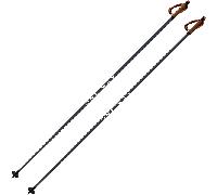 One Way Storm 4 Mag Poles Silver 150 cm