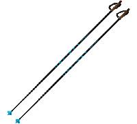 One Way Storm 5 Mag Poles Black 155 cm